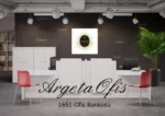 1651 Banko Mobilya