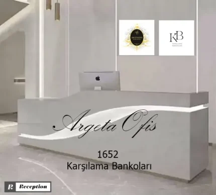 1652 Banko Mobilya