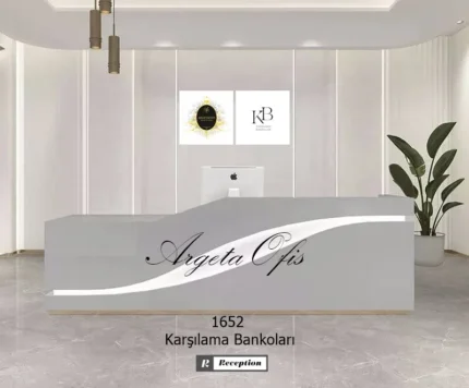 1652 Banko Mobilya