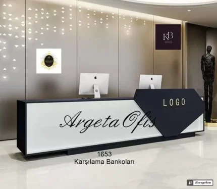 1653 Banko Mobilya