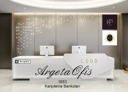1653 Banko Mobilya