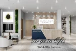 1654 Banko Mobilya