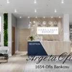 1654 Banko Mobilya