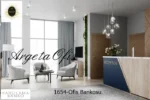 1654 Banko Mobilya