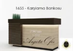 1655 Banko Mobilya