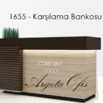 1655 Banko Mobilya