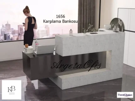 1656 Banko Mobilya