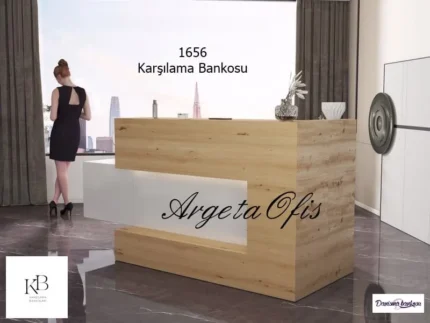 1656 Banko Mobilya