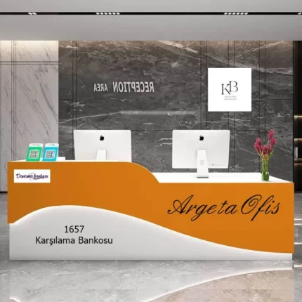 1657 Banko Mobilya