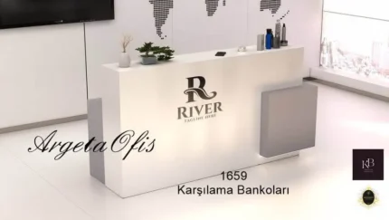 1659 Banko Mobilya