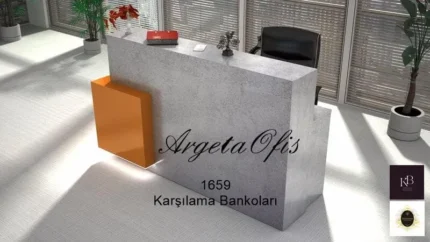 1659 Banko Mobilya