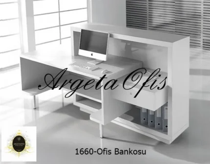 1660 Banko Mobilya