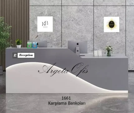 1661 Banko Mobilya