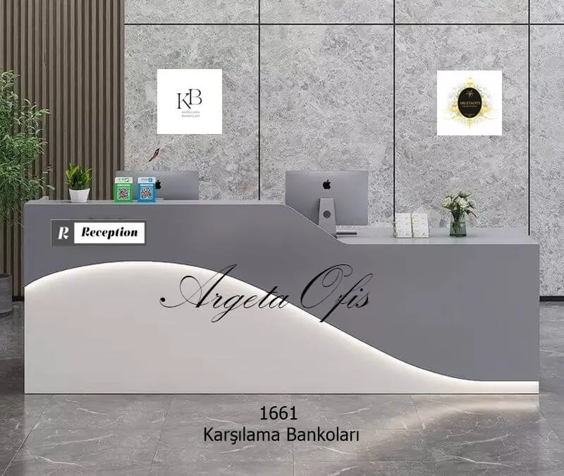 1661 Banko Mobilya - Fonksiyonel detaylarda zarafet gizlidir. 1661 Banko Mobilya