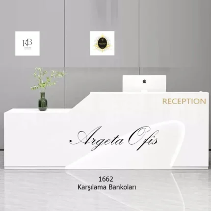 1662 Banko Mobilya