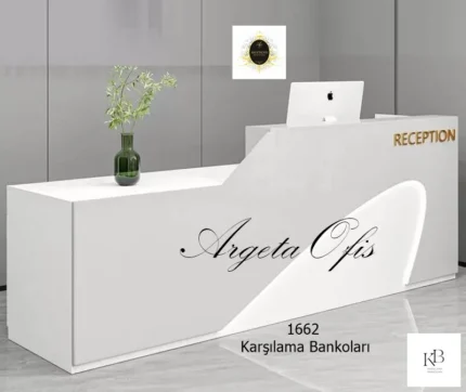 1662 Banko Mobilya