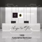 1666 Banko Mobilya
