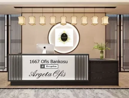 1667 Banko Mobilya
