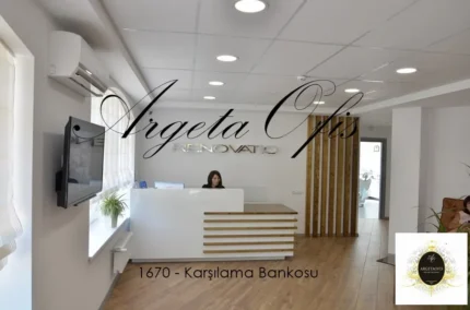 1670 Banko Mobilya