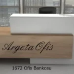 1672 Banko Mobilya
