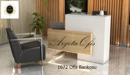 1672 Banko Mobilya