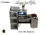 1672 Banko Mobilya