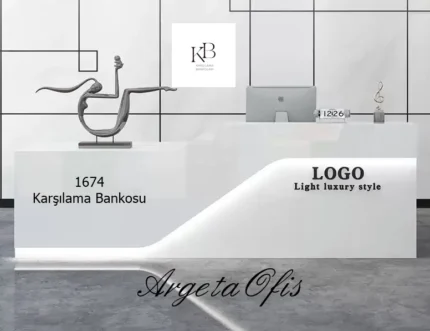 1674 Banko Mobilya
