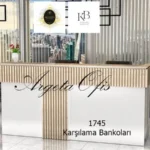 1675 Banko Mobilya