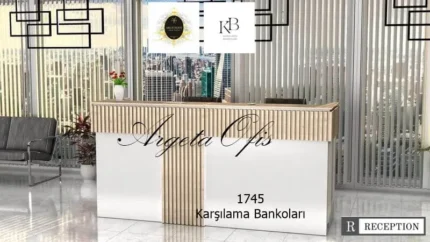 1675 Banko Mobilya
