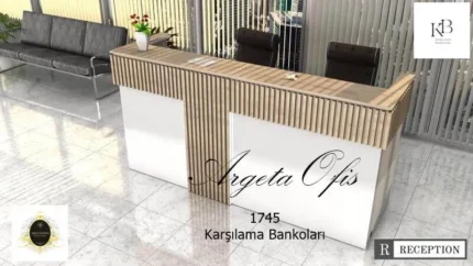 1675 Banko Mobilya