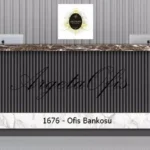 1676 Banko Mobilya