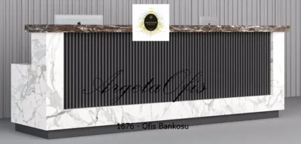 1676 Banko Mobilya