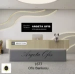 1677 Banko Mobilya