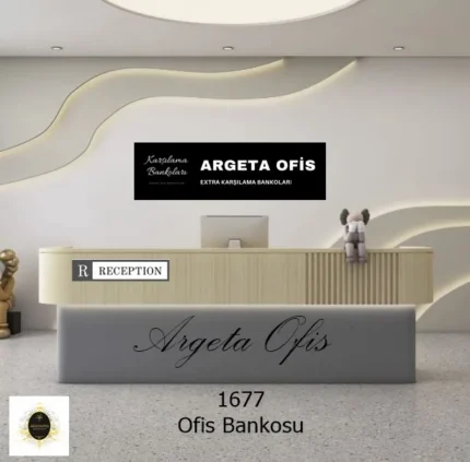 1677 Banko Mobilya