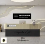 1677 Banko Mobilya
