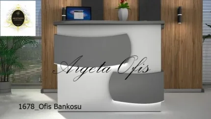 1678 Banko Mobilya