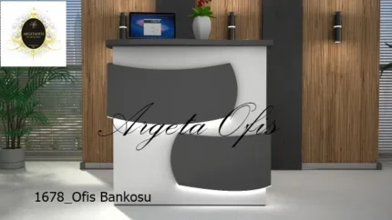 1678 Banko Mobilya