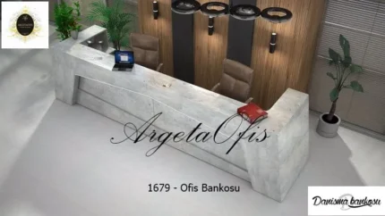 1679 Banko Mobilya