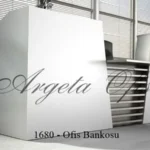 1680 Banko Mobilya