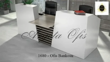 1680 Banko Mobilya
