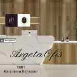 1681 Banko Mobilya
