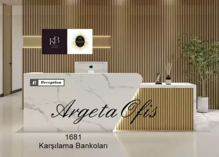 1681 Banko Mobilya