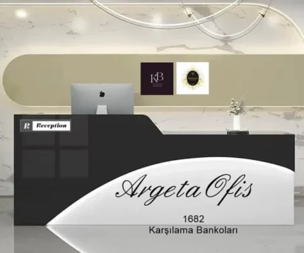 1682 Banko Mobilya
