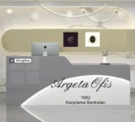 1682 Banko Mobilya