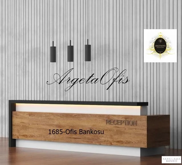 1685 Banko Mobilya - Şıklığın fonksiyonla buluştuğu adres. 1685 Banko Mobilya