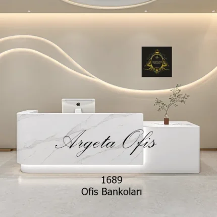 1689 Banko Mobilya