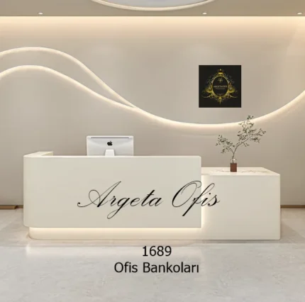 1689 Banko Mobilya