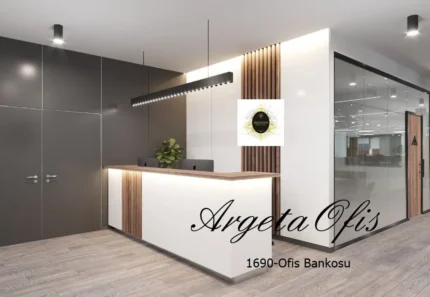 1690 Banko Mobilya