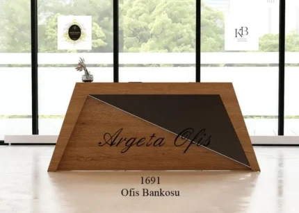 1691 Banko Mobilya