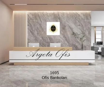 1695 Banko Mobilya